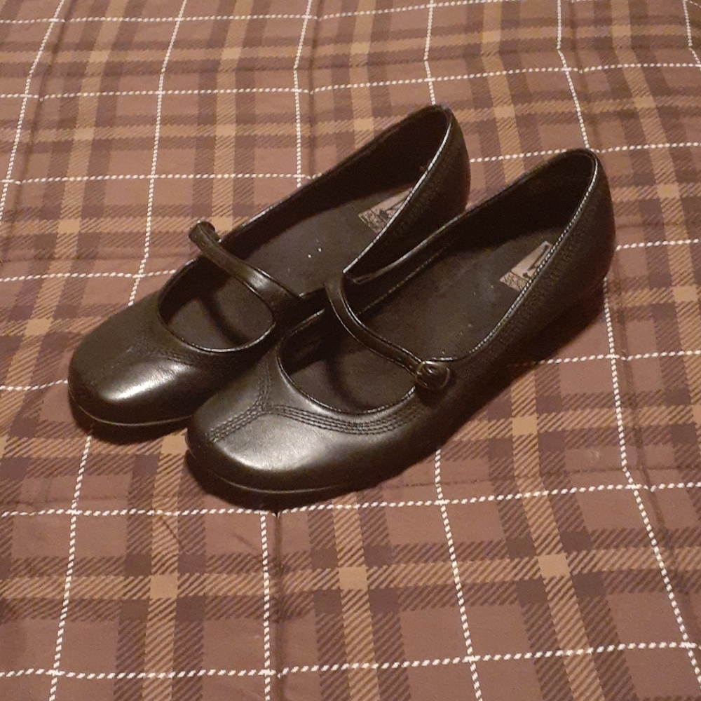 Victoria spencer shoes